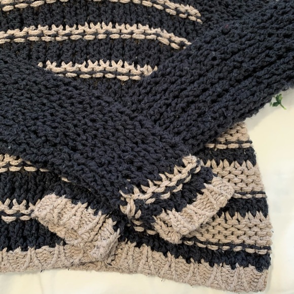 Free People Knit Crop Top - Picture 3 of 5